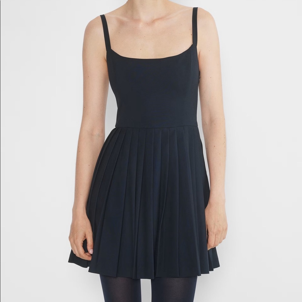 ARITZIA: Trix Dress